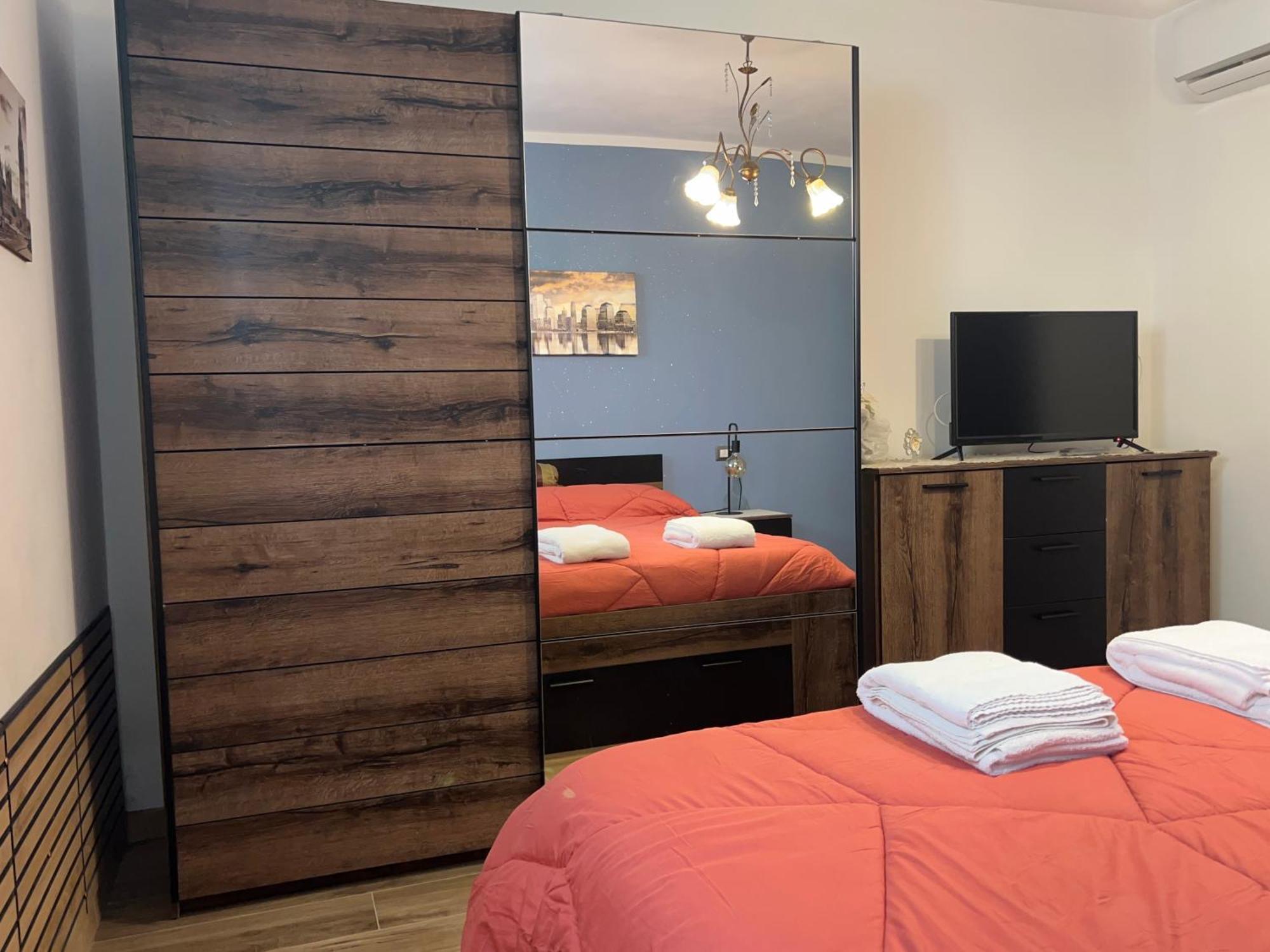 Relaxhomeholiday بانيكالي المظهر الخارجي الصورة