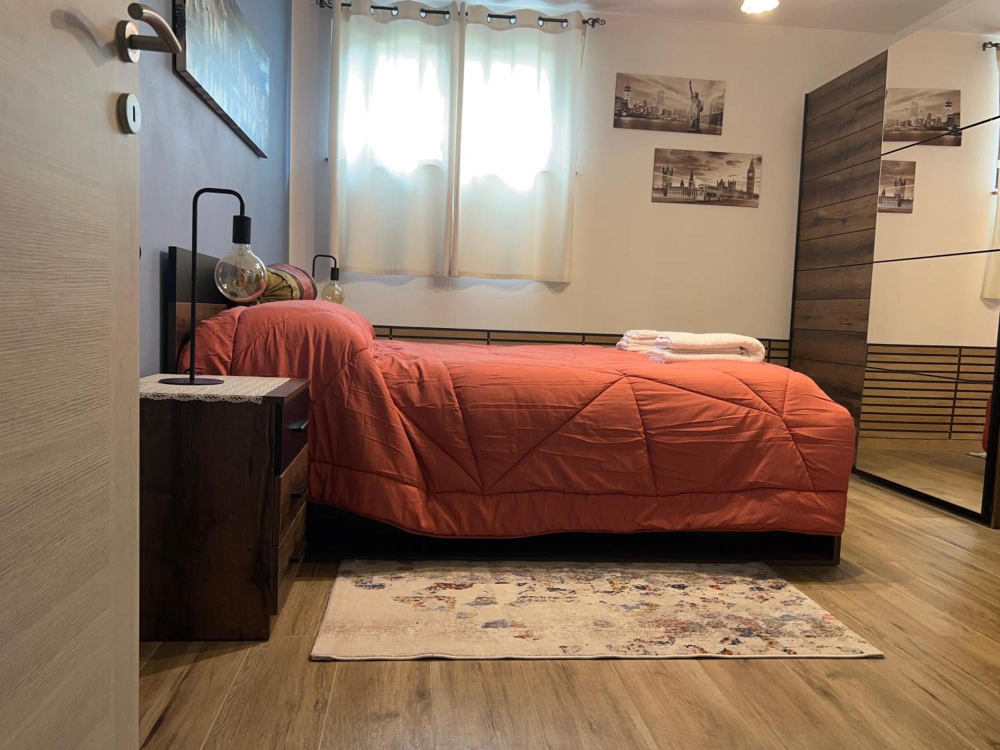 Relaxhomeholiday بانيكالي المظهر الخارجي الصورة