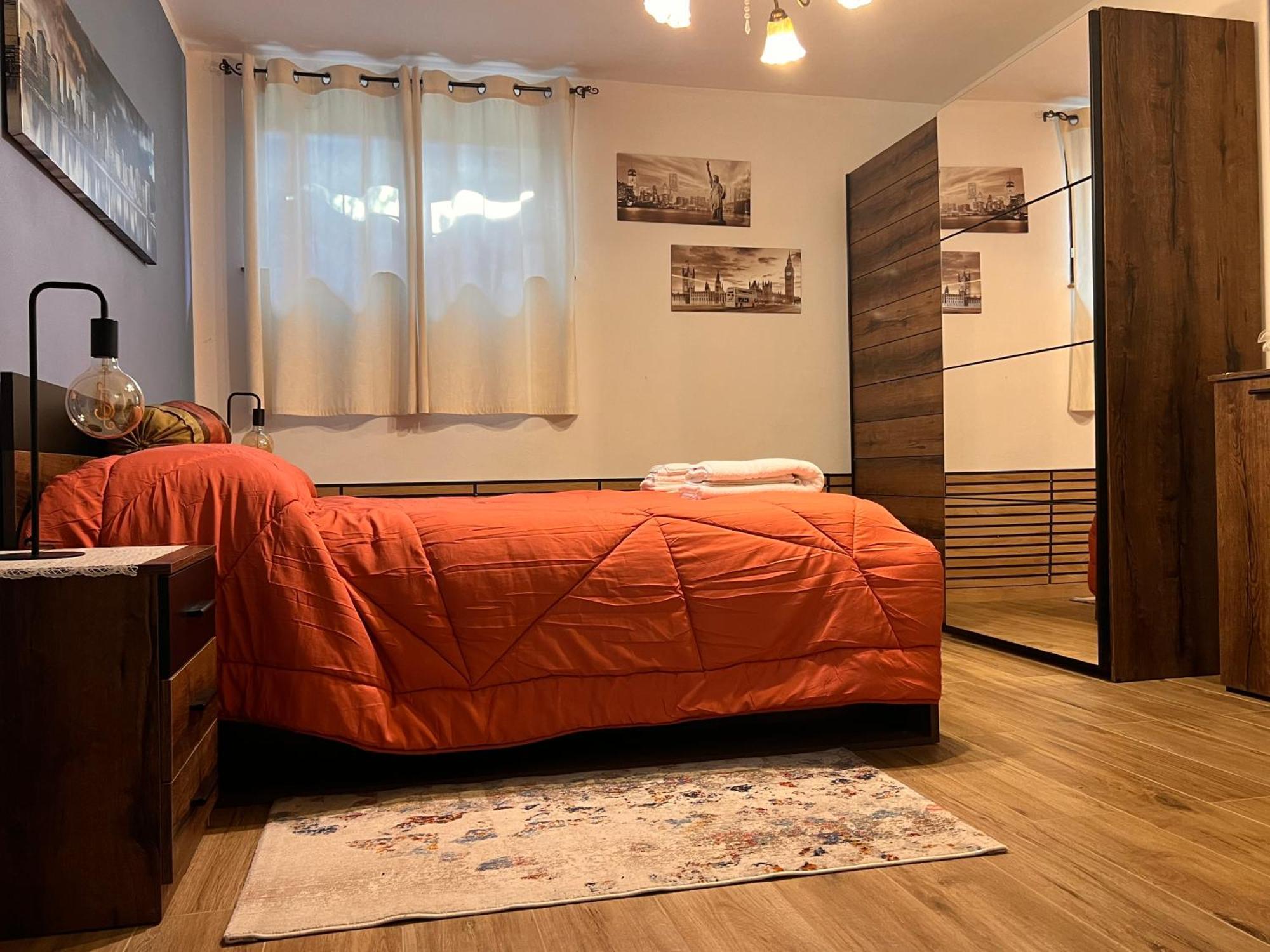 Relaxhomeholiday بانيكالي المظهر الخارجي الصورة