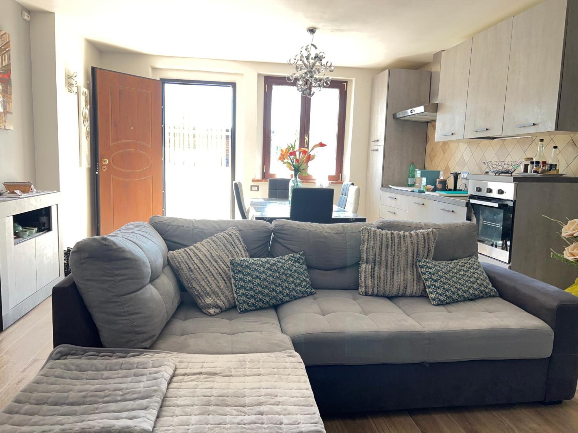 Relaxhomeholiday بانيكالي المظهر الخارجي الصورة